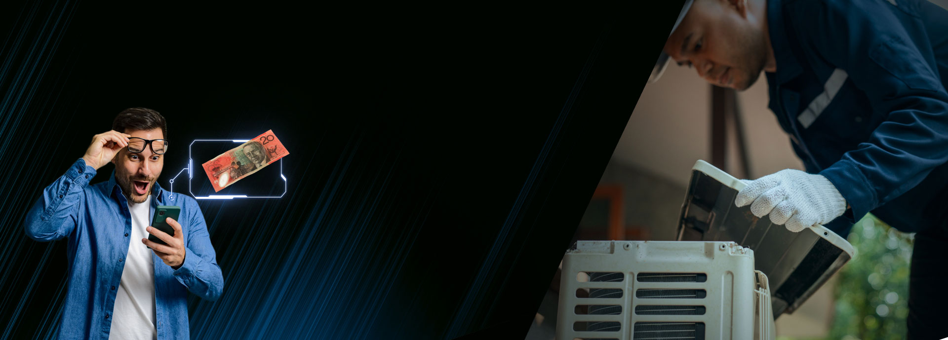 banner